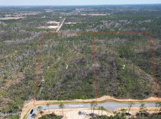 LOT 2B Whitfield Dr, Kiln, MS 39556
