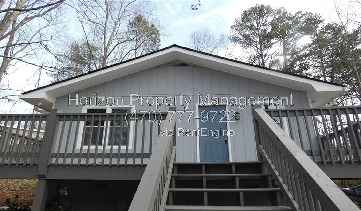 2 bed, 1.0 bath, 944 sqft, $1,695 — Photo 1