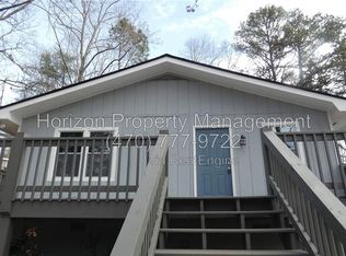 6655 Quail Trl, Gainesville, GA 30506