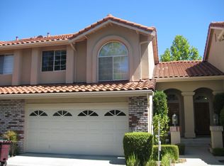 433 Clovercrest Ln, San Ramon, CA 94583