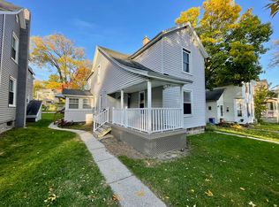 Prospect 615, Grand Rapids, MI 49503