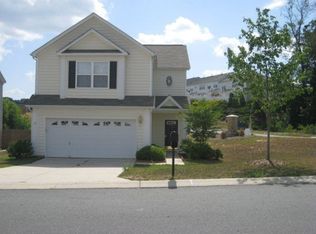 3900 Caliper Pl, Fort Mill, SC 29708