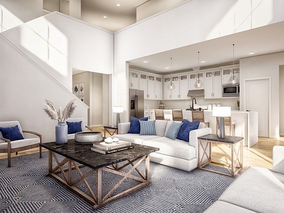 Plan 4 Gathering Room