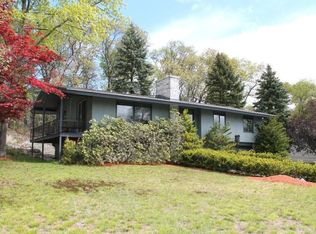 5 Angela Cir, Burlington, MA 01803