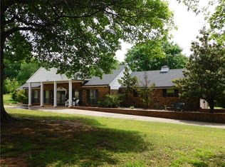 1030 Mockingbird Ln, Guthrie, OK 73044