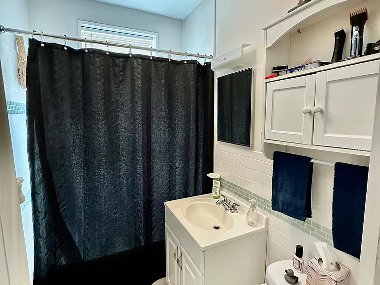 125 Peterborough St #36 — Photo 7