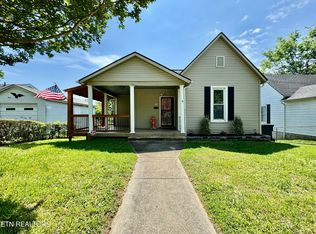 218 E Emerald Ave, Knoxville, TN 37917