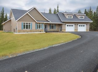 1422 Equinox Way, Kenai, AK 99611