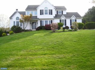 255 S Thistle Down Dr, Kennett Square, PA 19348