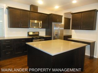 19607 SW Sonia Ln, Beaverton, OR 97007