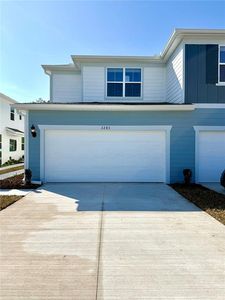 3283 Canyon Bay Point, Sanford, FL, 32773