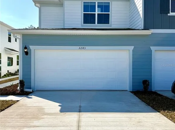 3283 Canyon Bay Point, Sanford, FL 32773