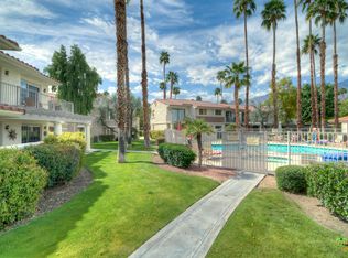 500 S Farrell Dr UNIT N85, Palm Springs, CA 92264