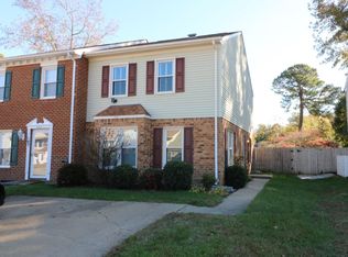 500 Lake Havasu Dr, Virginia Beach, VA 23454