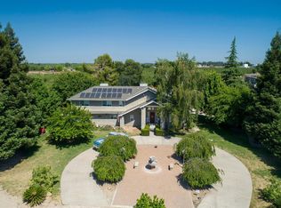 11646 North Ave, Ballico, CA