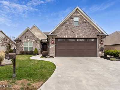2241 Boulder Crest Ln, Sevierville, TN, 37876
