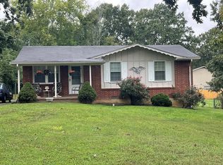 3935 Williamsburg Rd SE LOT 79, Cleveland, TN 37323