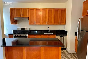 Rented by Sotheby's International Realty