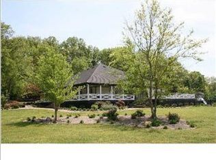 7725 Thunder Farms Trl, Ooltewah, TN 37363