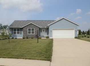 2024 Stone Brook Cir, Ashland, OH 44805