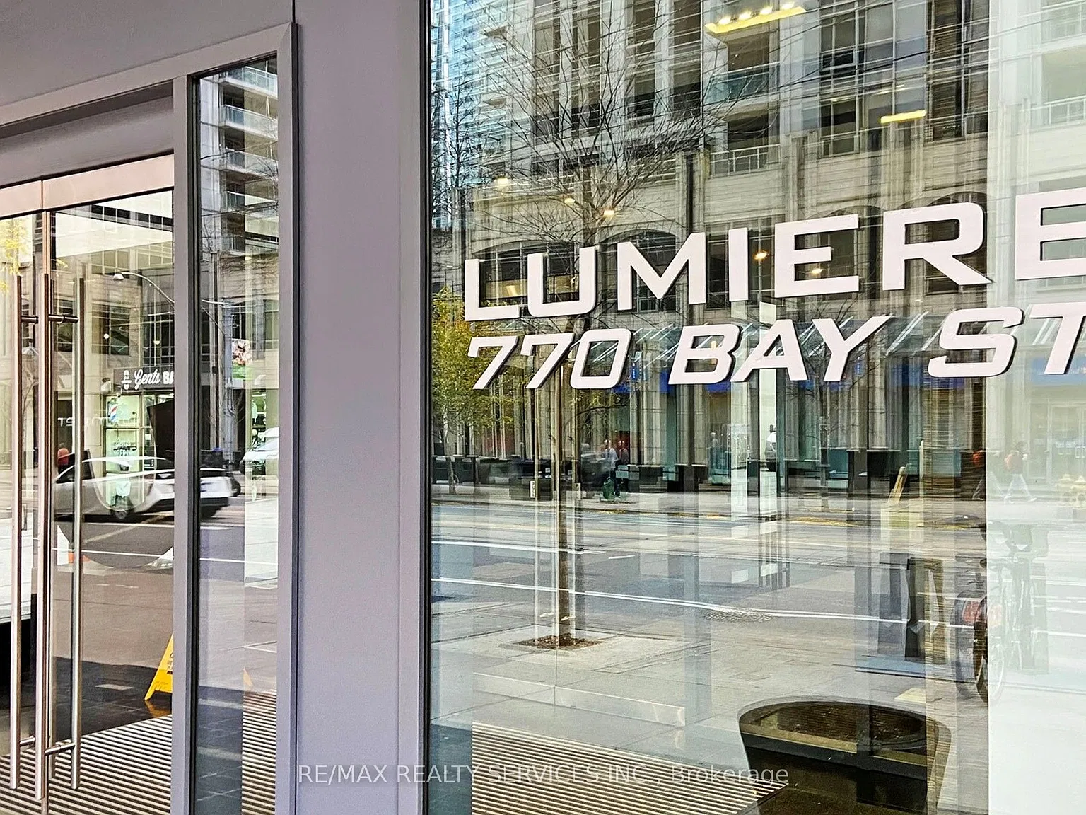 1 bed, $2,300 — Photo 4