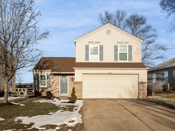 3124 Summitrun Dr, Independence, KY 41051