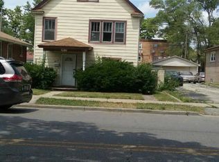 3607 Madison St, Bellwood, IL 60104