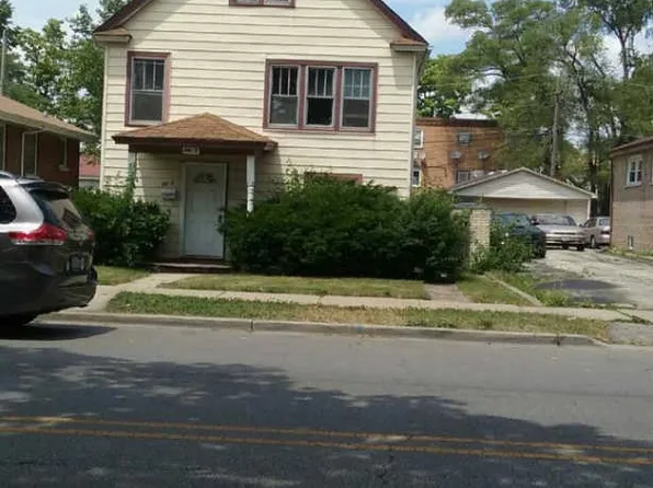3607 Madison St, Bellwood, IL 60104