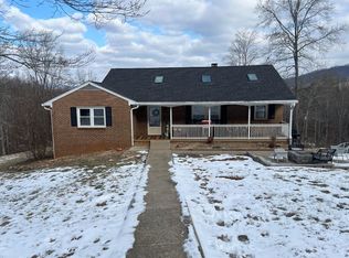 3543 Elon Rd, Monroe, VA 24574