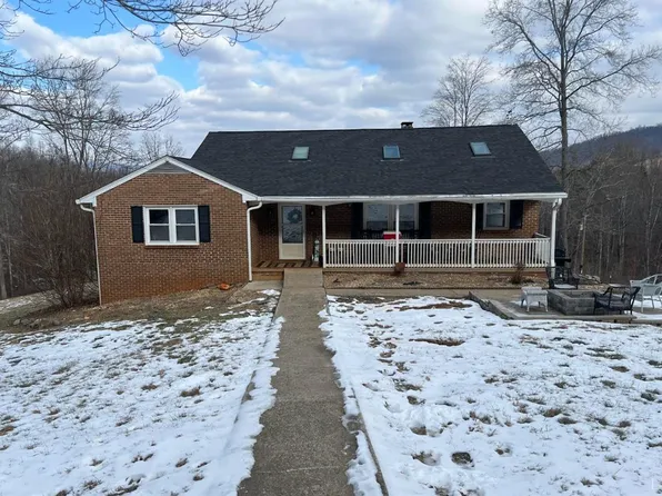 3543 Elon Rd, Monroe, VA 24574