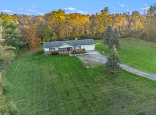 1464 Shevchenko Dr, Ann Arbor, MI