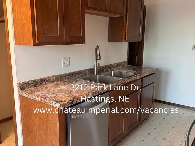 3202 Park Lane Dr #3212 — Photo 2