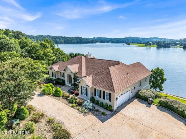 1325 Windridge Rd, Friendsville, TN 37737