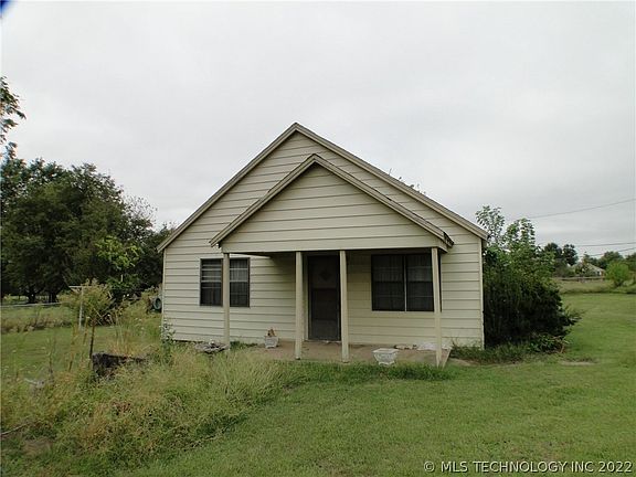 2nd image of 7318 S 273rd East Ave