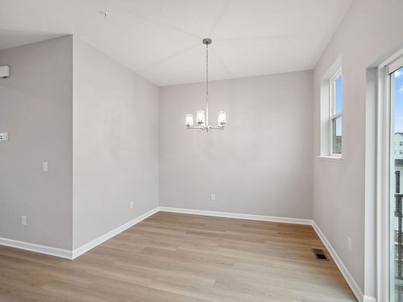 Dining Room - Representational Photo