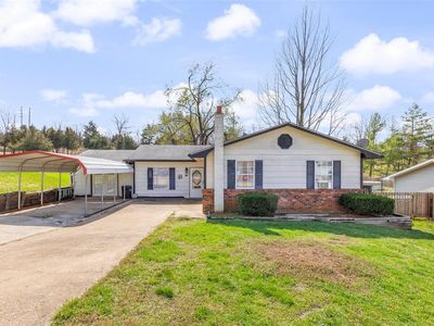 211 Congress St, Park Hills, MO, 63601