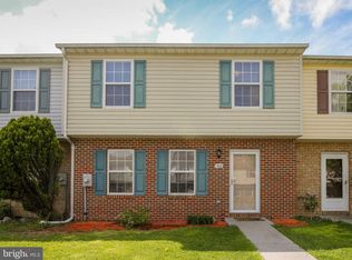 506 Emily Ln, Winchester, VA 22602