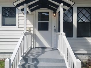 403 E Woodall St, Smithfield, NC 27577