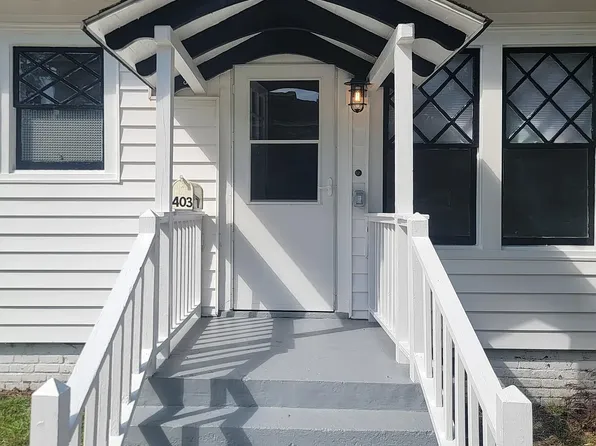 403 E Woodall St, Smithfield, NC 27577