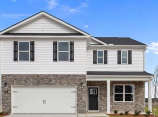1131 Aviator Ln, Ayden, NC 28513