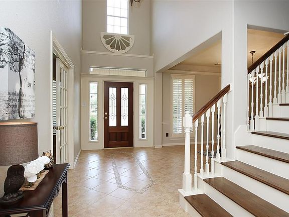 5th image of 16307 Granite Park Ct