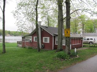 4471 S Parson Ave, Fremont, MI 49412