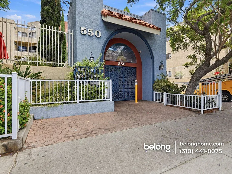 550 Orange Ave #114 — Photo 23
