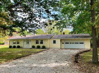 106 Rand Dr, Gambier, OH 43022