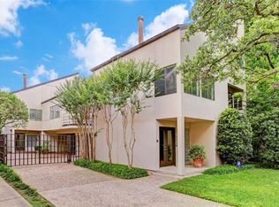 2330 Albans Rd, Houston, TX 77005