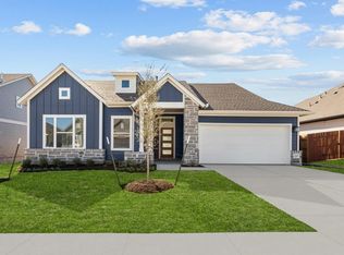 186 Flowering Senna Dr, Buda, TX 78610