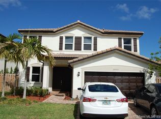 25315 SW 121st Ave, Homestead, FL 33032