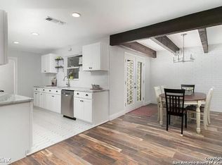 206 Shalimar Dr, Castle Hills, TX 78213