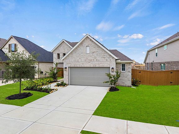 2nd image of 5615 Pearl Vista Dr