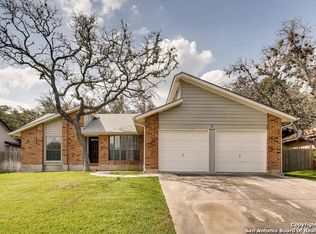 9211 Ridge Wind, San Antonio, TX 78250